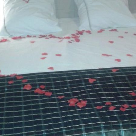Auberge De Lavacherie 상테오데 외부 사진