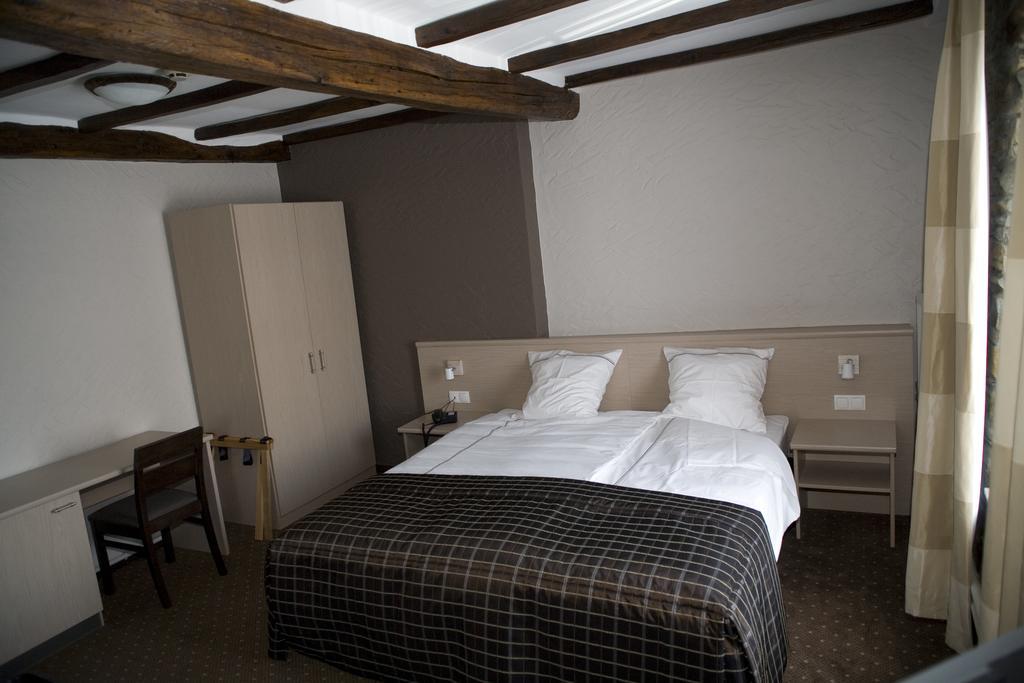 Auberge De Lavacherie 상테오데 외부 사진