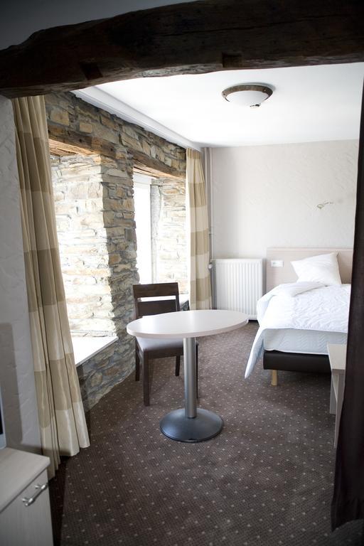 Auberge De Lavacherie 상테오데 외부 사진