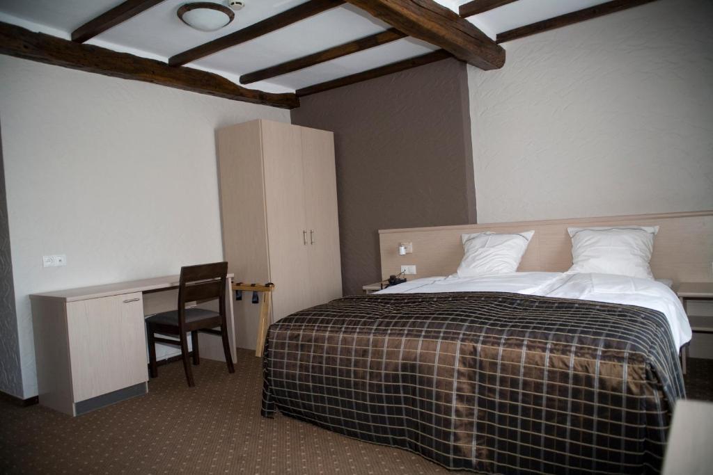 Auberge De Lavacherie 상테오데 외부 사진